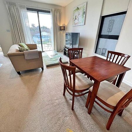 Cozy & Comfortable At Campbell - 1 Bd 1 Bth Apt Экстерьер фото