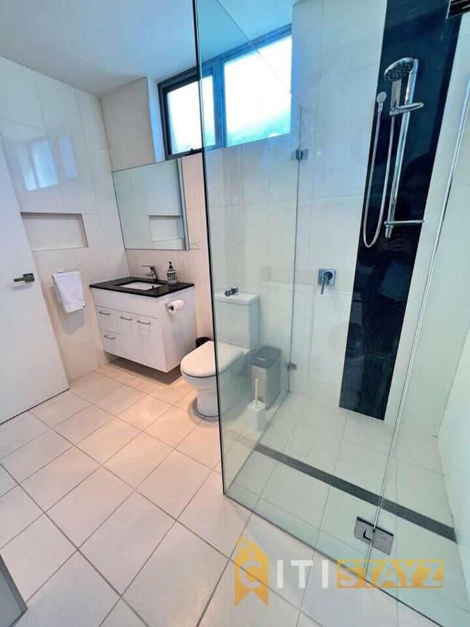 Cozy & Comfortable At Campbell - 1 Bd 1 Bth Apt Экстерьер фото
