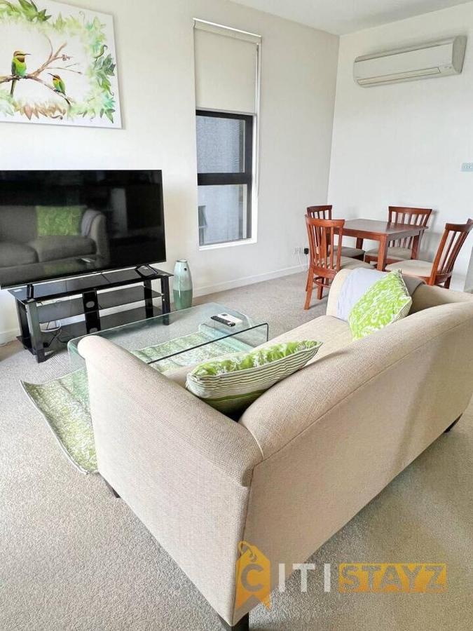 Cozy & Comfortable At Campbell - 1 Bd 1 Bth Apt Экстерьер фото