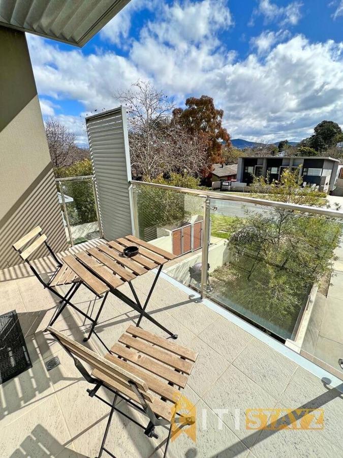 Cozy & Comfortable At Campbell - 1 Bd 1 Bth Apt Экстерьер фото